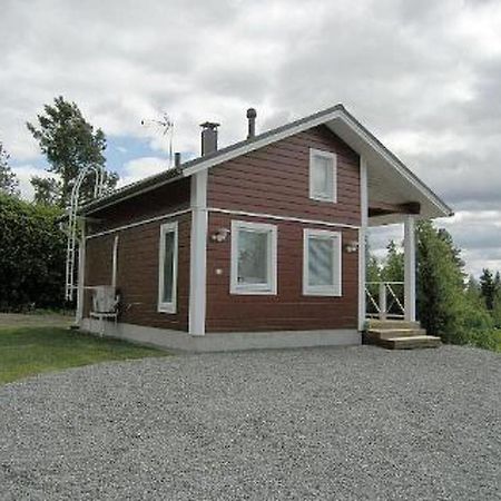Holiday Home Mariantupa By Interhome Muurame Kültér fotó