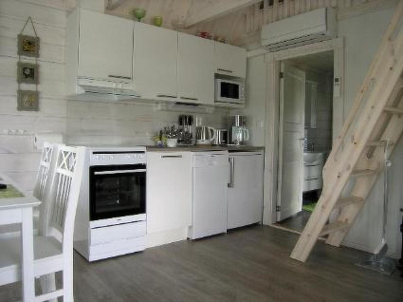 Holiday Home Mariantupa By Interhome Muurame Kültér fotó