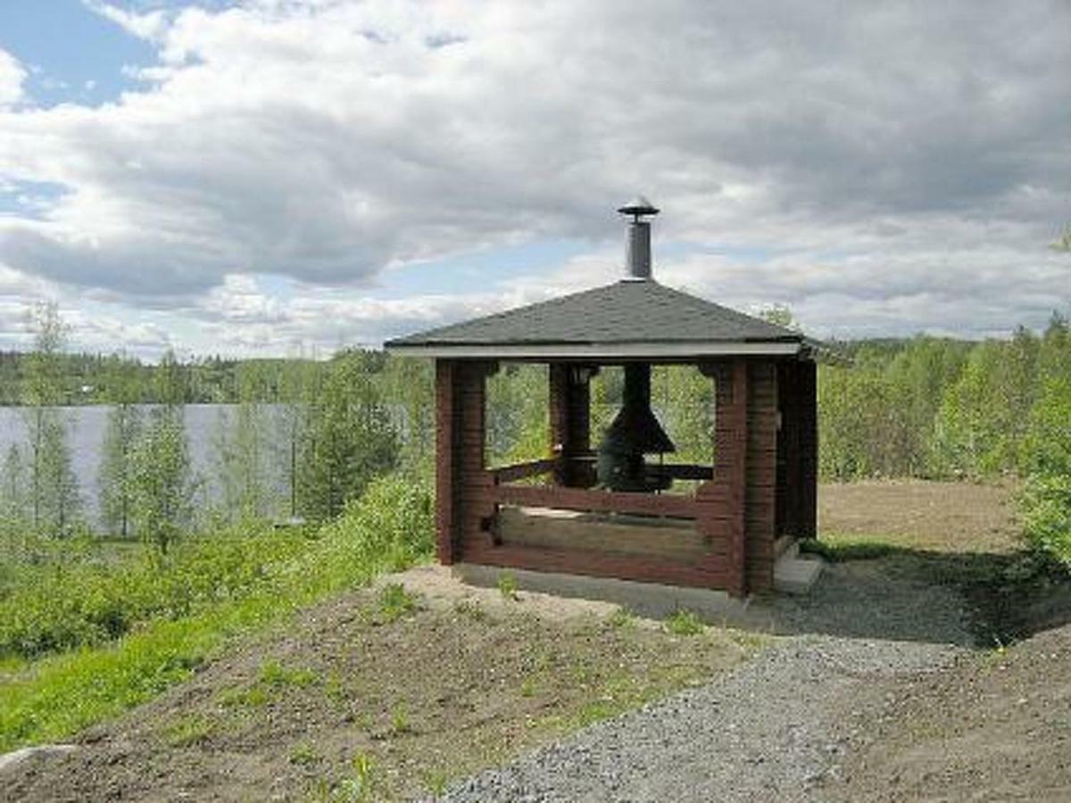 Holiday Home Mariantupa By Interhome Muurame Kültér fotó